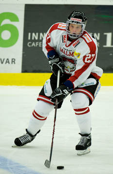 Carl Söderberg