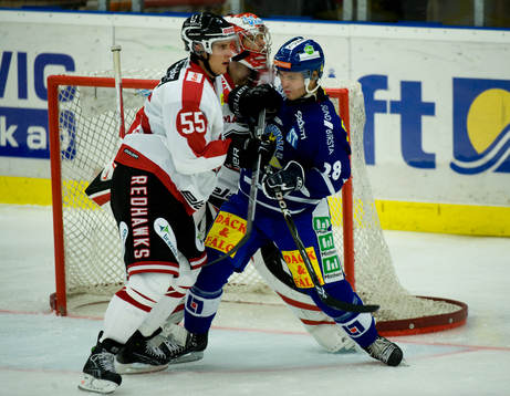 Teemu Keså, Malmö mot Joakim Mattsson, Sundsvall