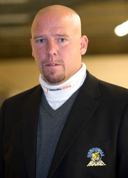 Pär Djoos, Tränare