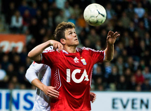 Hannes Stiller, IFK Göteborg