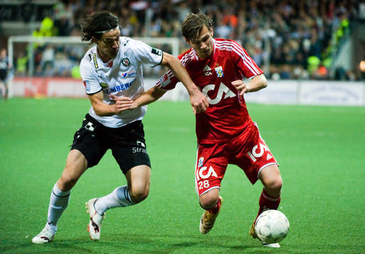 Adriano Munoz, Örebro och Theodor Bjarnason, IFK Göteborg