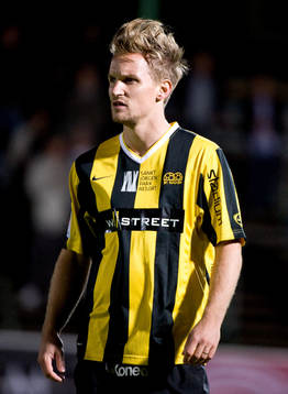 Jonas Bjurström