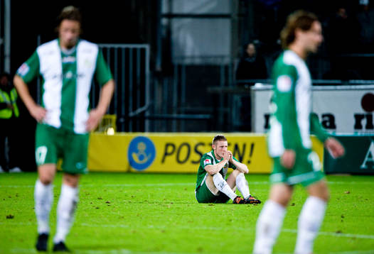 Depp i Hammarby, Haris Laitinen