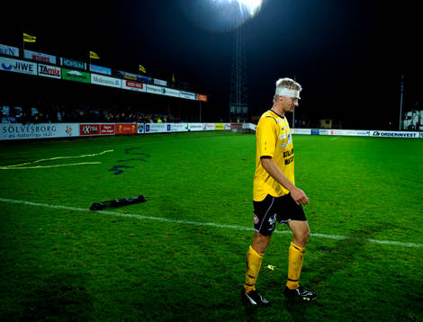 Patrik "Bagarn" Rosengren