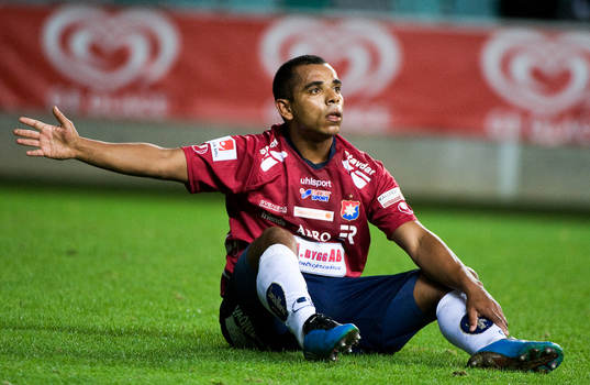 Alvaro Santos