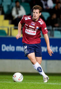 Sebastian Johansson