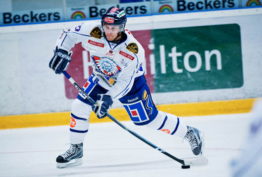 Bläddra bland fler bilder av Ishockey, Elitserien, Södertälje - Linköping