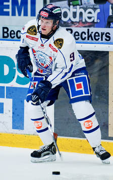 Tony Mårtensson