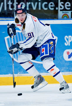 Andreas Jämtin