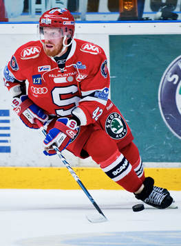 Jens Olsson