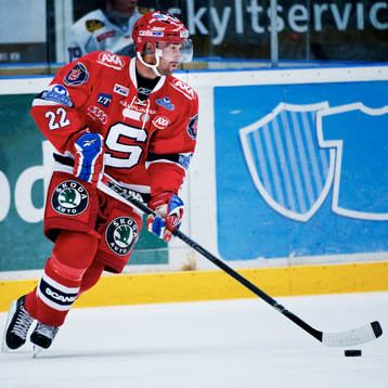 Stefan Bemström