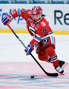 Daniel Josefsson