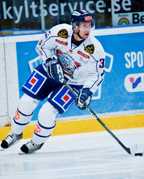 Fredrik Emvall