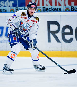 Joakim Eriksson