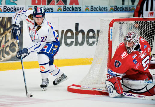 Mattias Carlsson, Linköping, oroar Björn Bjurling,