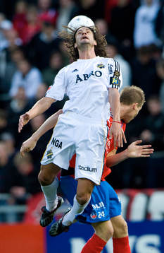 Ivan Obolo nickar
