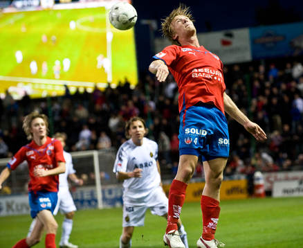 Andreas Landgren, Helsingborg, nick