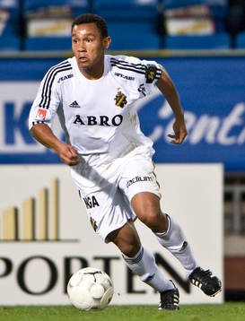 Antonio Flavio