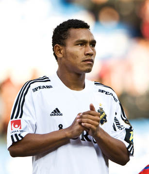 Antonio Flavio