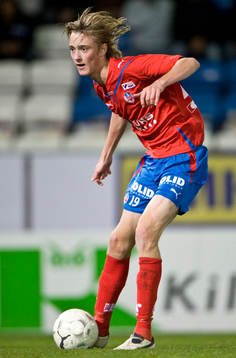 Rasmus Jönsson