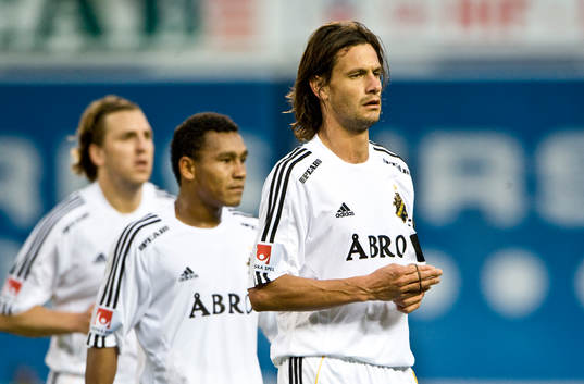 Ivan Obolo