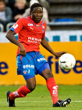Adama Tamboura