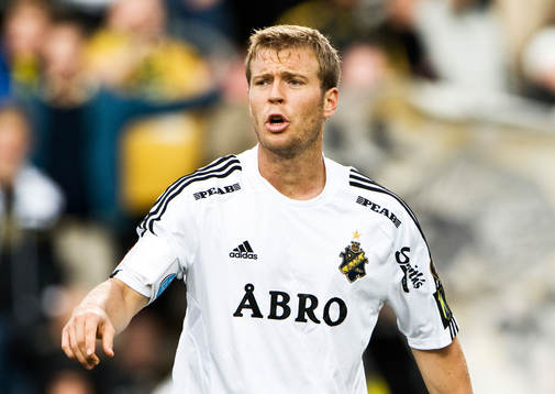 Per Karlsson