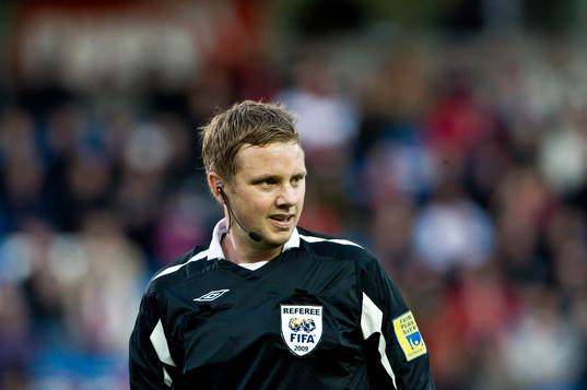 Markus Strömbergsson, domare, genre