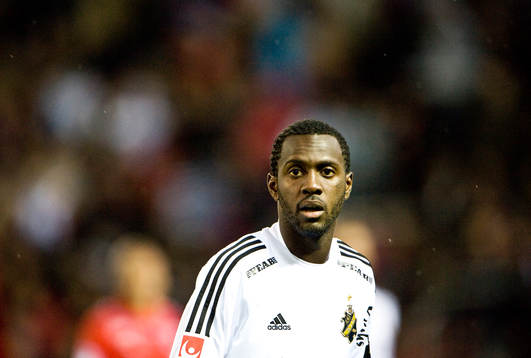 Martin Kayongo-Mutumba