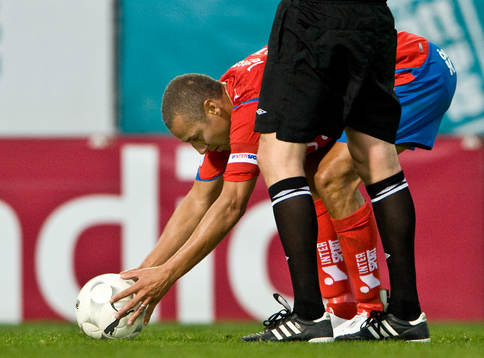 Henrik Larsson