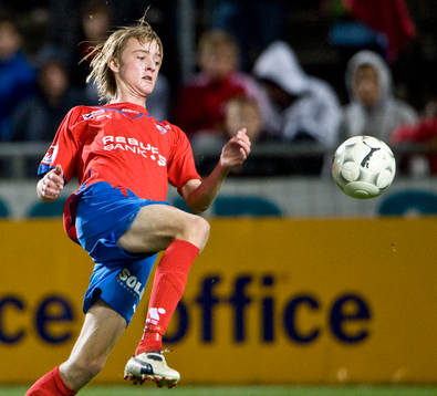 Rasmus Jönsson