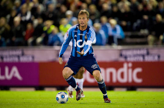Markus Johannesson