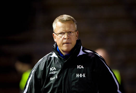 Jan Andersson, tränare
