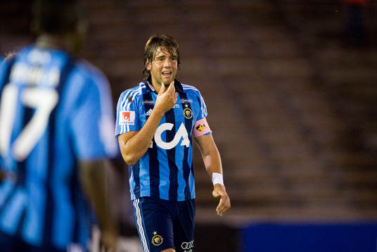 Mikael Dahlberg