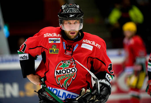 Peter Forsberg
