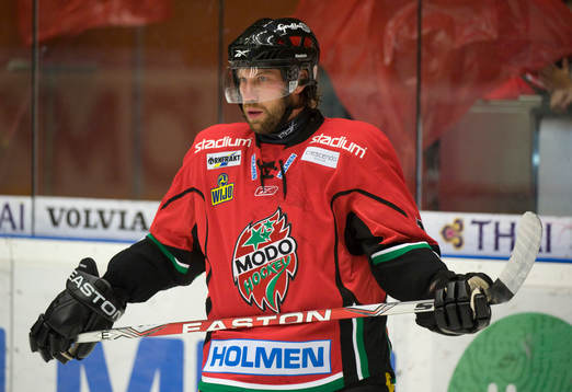 Peter Forsberg