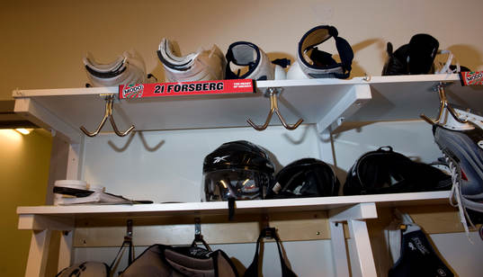 Peter Forsberg