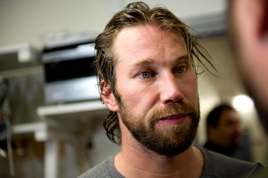 Peter Forsberg