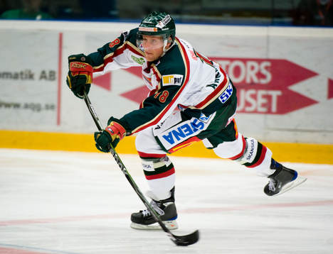 Joakim Axelsson