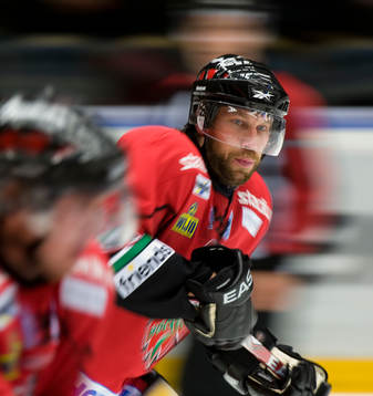 Peter Forsberg