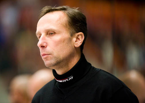 Miloslav Horova, Tränare