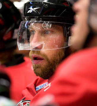 Peter Forsberg