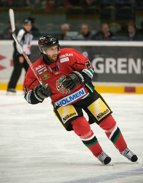 Peter Forsberg