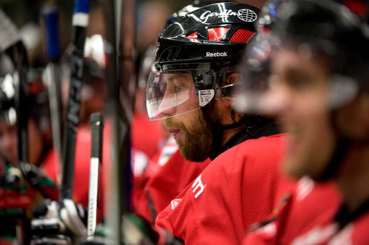 Peter Forsberg