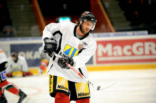 Peter Forsberg