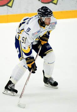Björn Melin