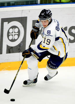 Johan Björk