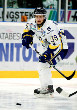 Nichlas Torp