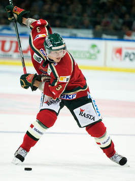 Philip Larsen