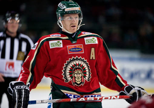 Per-Johan Axelsson